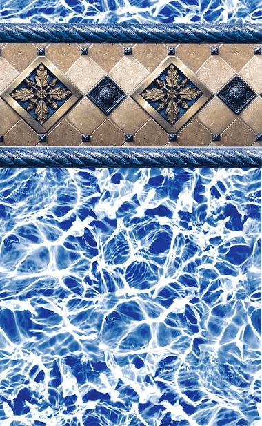 inground pool liner manufacturers