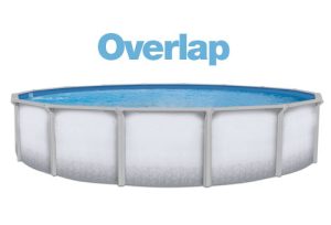 24ft above ground pool liners