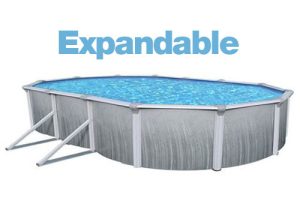 14 foot above ground pool liner