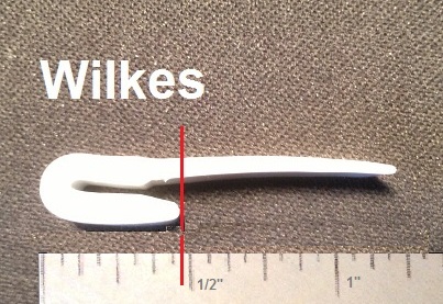 wilkes swimming pool liner bead type