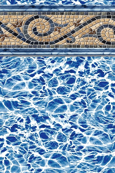 esther williams pool installation manual